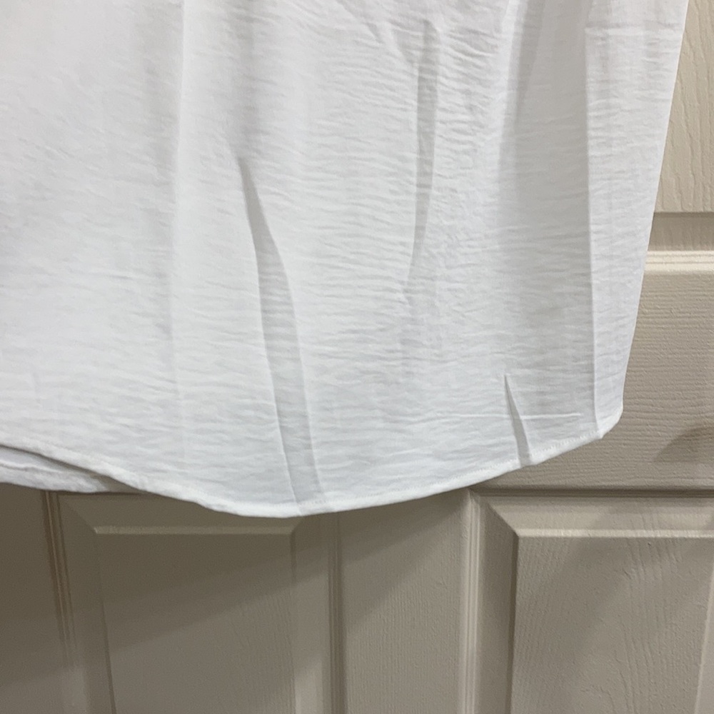 Adrienne Vittadini blouse - Picture 4 of 6